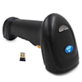Pikkukuva 5 / 7: Globbaltec Viivakoodinlukija 1d Fast Speed Bluetooth Oranssi