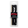 Pikkukuva 4 / 4: Kingston Ram-muisti Fury Beast 1x32gb Ddr4 3600mhz Musta