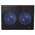 Miniatyrbillede 3 af 4: Trust Cooling Stand Dual Sort