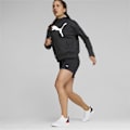 Miniatyrbillede 4 af 4: Puma Sweatshirt Train Favorite Pwr F Sort S Kvinde