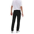 Miniatyrbillede 2 af 4: Vans Authentic Chino Bukser Sort 26 Dreng