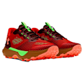 Pikkukuva 4 / 5: Under Armour Infinite Pro Trail Polkujuoksukengät Punainen EU 39 Nainen