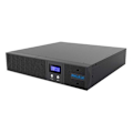 Pikkukuva 1 / 3: Phasak Ups Ph 7512 1260va Musta One Size / EU Plug