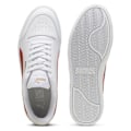 Pikkukuva 2 / 5: Puma Shuffle Lenkkarit Valkoinen EU 45 Mies