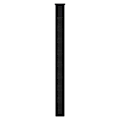 Miniatyrbillede 2 af 2: Garmin Nylon Rem Ultrafit 26mm Sort