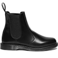 Miniatyrbillede 4 af 10: Dr Martens Flora Støvler Sort EU 37 Kvinde