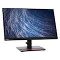 Pikkukuva 1 / 8: Lenovo Monitori Thinkvision T24m-29 24´´ Fhd Ips Led 60hz Musta One Size / EU Plug