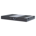 Miniatyrbillede 1 af 6: Aopen Desktop Pc Dex5550 I3-1115g4/8gb/128gb Ssd Søvfarvet One Size / EU Plug
