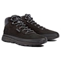 Miniatyrbillede 1 af 8: Timberland Field Trekker Mid Vandrestøvler Sort EU 44 Mand