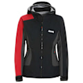 Miniatyrbillede 1 af 2: Slam Pro Racing Jakke Sort XS Kvinde