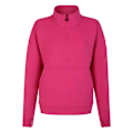 Miniatyrbillede 3 af 8: Dare2b Fleece Recoup Ii Rosa 18 Kvinde