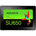 Miniatyrbillede 1 af 4: Adata Harddisk Sata 3 Su650 3d 240gb Grøn
