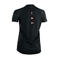 Pikkukuva 2 / 4: Ion Nainen Rashguard Wetshirt Musta L