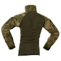 Pikkukuva 2 / 4: Invadergear Pitkähihainen T-paita Combat  S Mies