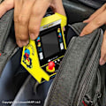 Pikkukuva 6 / 8: My Arcade Retro Konsoli Nano Player Pacman 4.5´´