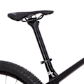 Miniatyrbillede 7 af 7: Corratec Revo Bow Sl Pro Team 29´´ 2021 Mtb Cykel Sort 49