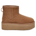 Pikkukuva 3 / 5: Ugg Saappaat Classic Mini Platform Ruskea EU 41 Nainen