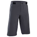 Miniatyrbillede 1 af 2: Ion Shorts Scrub Amp Bat Sort L Mand