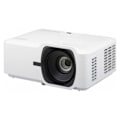 Miniatyrbillede 2 af 6: Viewsonic Ls740w Wuxga Projektor