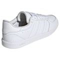 Miniatyrbillede 5 af 8: Adidas Breaknet Sko Hvid EU 36 2/3 Kvinde