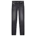 Miniatyrbillede 3 af 5: Diesel Jeans 2023 Finitive Sort 32 / 32 Mand