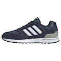 Miniatyrbillede 3 af 9: Adidas Run 80s Sko Grå EU 43 1/3 Mand