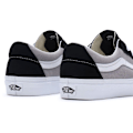 Pikkukuva 6 / 6: Vans Sk8-low Lenkkarit Musta EU 40 Mies
