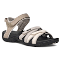 Pikkukuva 1 / 6: Teva Sandaalit Tirra Beige,Musta EU 38 Nainen