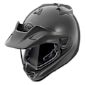 Miniatyrbillede 1 af 2: Arai Tour-x5 Adventure Offroadhjelm Sort L