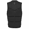 Miniatyrbillede 4 af 4: Mystic Neopren Redningsvest Brand Impact Wake Sort M
