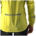 Pikkukuva 3 / 6: Castelli Takki Emergency 2 Keltainen L Nainen