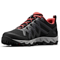 Miniatyrbillede 6 af 10: Columbia Vandresko Peakfreak X2 Outdry Sort EU 38 1/2 Kvinde