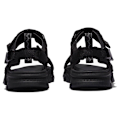 Miniatyrbild 4 av 5: Timberland Garrison Trail Webbing Sandaler Svart EU 45 Man