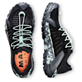 Miniatyrbillede 3 af 5: Mammut Hueco Ii Low Goretex Vandresko Sort EU 38 2/3 Kvinde