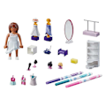 Miniatyrbild 1 av 5: Playmobil Spel För Kamerakonstruktion Color: Rosa