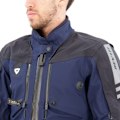 Miniatyrbillede 9 af 10: Revit Dragt Paramount Goretex Blå M / Regular Mand