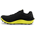 Miniatyrbillede 3 af 5: Topo Athletic Trail Løbesko Mtn Racer 3 Sort EU 42 1/2 Mand