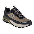 Miniatyrbillede 1 af 4: Skechers Max Protect Fast Track Vandresko Grøn EU 46 Mand