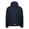 Miniatyrbild 2 av 3: Cmp Jacka Softshell 3a01787n Blå 5XL Man