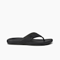 Miniatyrbillede 1 af 4: Reef Cushion Phantom 2.0 Sandaler Sort EU 43 Mand