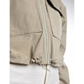 Miniatyrbillede 6 af 7: Replay W7896.000.84910 Jakke Beige L Kvinde
