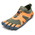Miniatyrbillede 1 af 6: Vibram Fivefingers Vandresko V-alpha Grøn EU 36 Kvinde
