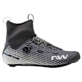 Miniatyrbillede 1 af 3: Northwave Mtb Sko Celsius R Arctic Goretex Sort EU 41 Mand