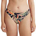Miniatyrbillede 1 af 5: O´neill Maoi Bikinitrusser Sort 40 Kvinde