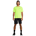 Pikkukuva 5 / 5: Under Armour Shortsit Tech Vent  L / Regular Mies