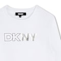 Pikkukuva 3 / 3: Dkny D62037 Pitkähihainen T-paita  8 Years