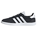 Miniatyrbillede 3 af 9: Adidas Breaknet Sleek Sko Sort EU 38 2/3 Kvinde