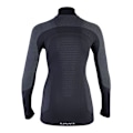 Miniatyrbillede 2 af 3: Uyn Ambityon Langærmet Baselayer Sort S-M Kvinde