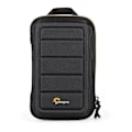 Miniatyrbillede 4 af 9: Lowepro Hardside 60 Sort