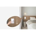 Miniatyrbillede 4 af 5: Tenda Smart Switch Ss9 Hvid